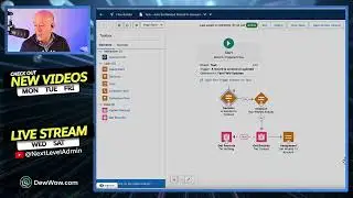 Salesforce Record-Triggered Flow - Task - Auto Associate to Account