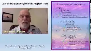 Revolutionary Agreements is a Blissing!