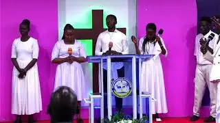 VICTORY NIGHT KESHA  IN CONJUCTION WITH  REALMS OF WORSHIP