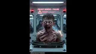 How the project Genesis failed.....