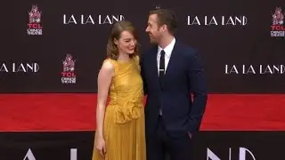 Musical 'La La Land' opens in US theatres