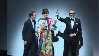 Osteria Francescana wins 2018 'Best Restaurant' award
