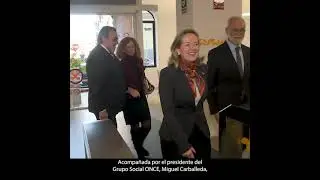 Inauguraci&oacute;n &acute;Por Talento Digital&acute;