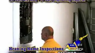 Home Inspections Port St Lucie Florida
