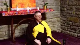 Sunday Buddhist Service - KC Buddhist Center 2019-09-22 1 of 2