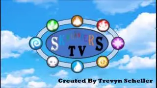 SkylandersTV Season 2 Intro