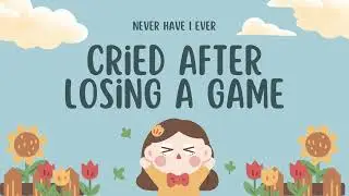 never i have ever game | short animated film #viral #trending #animatedstories