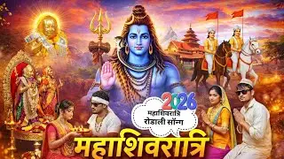 महाशिवरात्रि रोडाली देवमोगरा महाशिवरात्रि देव मोगरा 2026 देव मोगरा सोंग mahashivratri rodali song