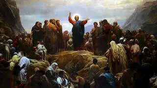 Beati i poveri in spirito - Maurizio De Sanctis