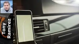 Is It Safe to Use Your Phone While Driving? Shocking Truth Revealed!