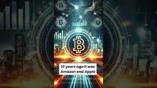 How to 10x Your Money: Michael Saylor&rsquo;s Proven Buying Strategy #bitcoin #michaelsaylor #crypto
