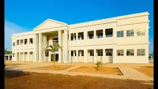 UNITEPC Sede Cobija - Pando