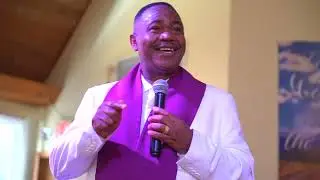PROPHET CHRISTIAN BAKER