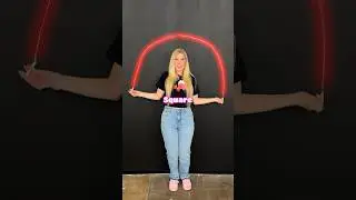 Можете ли вы нарисовать идеальный квадрат? 🟥