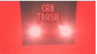 Машины убийцы.Car Trash  (GMOD:Угар:треш)