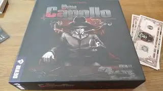 Como jogar Don Capollo (ver observa&ccedil;&atilde;o na descri&ccedil;&atilde;o)