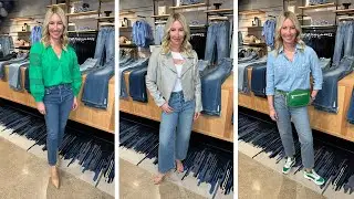 Denim for Petites