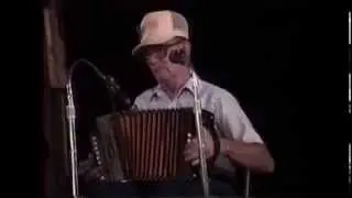 Dwight Lamb Accordion Mini Concert - Bethel 1990