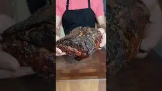 The Perfect Holiday PORK ROAST.