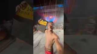 I Got My First Win And Won The Golden Ticket!