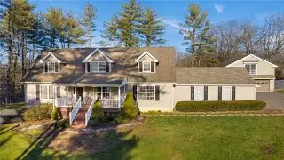1429 Kulp Road, Other PA Counties, PA Presented by Nathan Guttman.