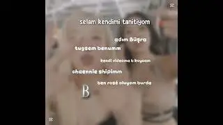 Benimki shorts olmuyor ondan b&ouml;yle yaptım ~B #chaennie