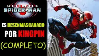 RESUMEN: (Ultimate Spider-Man: ARCO 2) 