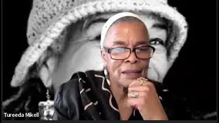 Black Fire This Time with Poetry Matters Project New Orleans
