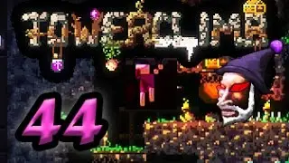 InkEyes Plays: TowerClimb Until He Beats it #44