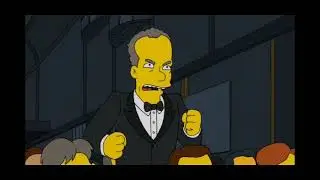 The Simpsons - Was This The Series Finale? (Season 36 Episode 1)