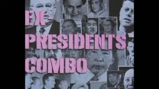 Ex - Presidents Combo - Slowly Dying  ( Punk Rock Philippines)
