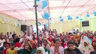 परम पूज्य सतगुरु सुशील साहेब जी जिला मुरैना मध्य प्रदेश सभी की एक मौत होनी है 7500382885 🙏