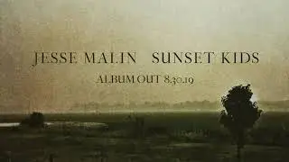 Jesse Malin - 