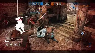 When The Triple Kill Abruptly Ends The Crusade
