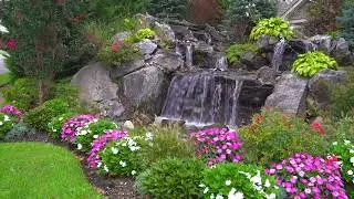 Affordable Residential Landscaping Services Grand Rapids MI