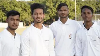 Gyankunj Annual Sports Fest - URJA | 11 Dec 2022 | DTU Sports Complex