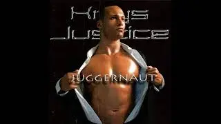 Krys Justice - Juggernaut (2010)