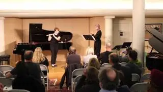 Choros No. 2 - Heitor Villa Lobos,  Arr. Noah Terrell