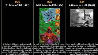 Shirley Knight - Best movies