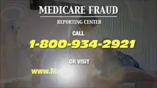 How to report Medicare Fraud