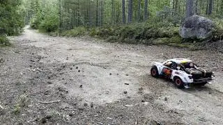 Unlimited Desert Racer - UDR - Traxxas