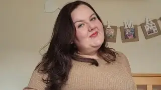 Лаура Винклесс_Пышные формы, модель plus size - Википедия, биография, образ жизни.