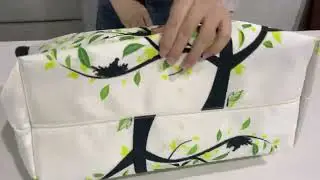 InterestPrint-Women's Classic Handbag(Model1714)#printondemand