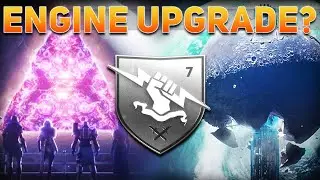 Tiger Engine Upgrade? (Destiny 2, Marathon, Future Bungie Games) | Aztecross Reacts