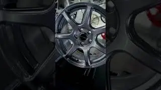 Литые диски Work Emotion T7R в WheelsPlace🏆