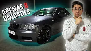 CARRO MUITO RARO EM PORTUGAL ! 😱