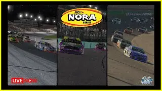 NORA ARCA Series | Chicagoland