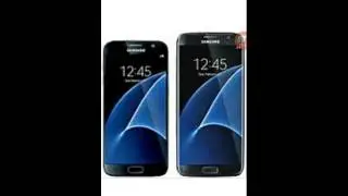 New Samsung Galaxy S7 And S7 Edge.Final Leaks And Rumors