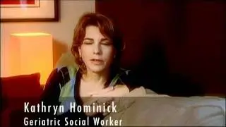 Social Vulnerability and Elderly People