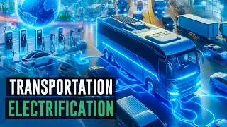 What is Transportation Electrification?